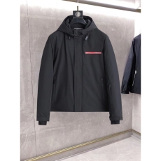 Prada Down Jackets